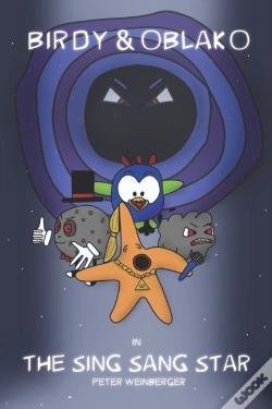 Capa do artigo Birdy & Oblako In The Sing Sang Star
