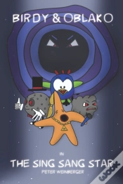 Capa do artigo Birdy & Oblako In The Sing Sang Star