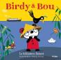 Birdy I Bou. La Biblioteca Flotant - Preview