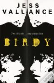 Capa do artigo Birdy