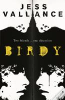 Capa do artigo Birdy