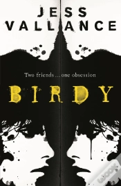 Capa do artigo Birdy