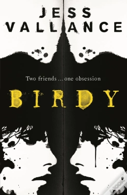 Capa do artigo Birdy