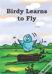 Capa do artigo Birdy Learns To Fly