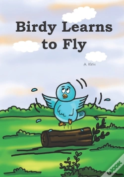 Capa do artigo Birdy Learns To Fly