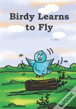 Birdy Learns To Fly