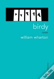 Capa do artigo Birdy