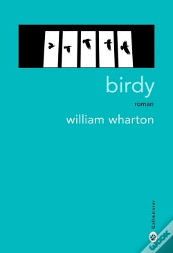 Capa do artigo Birdy