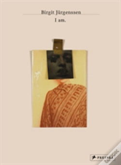 Capa do artigo Birgit Jurgenssen