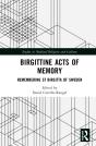Birgittine Acts Of Memory - Preview