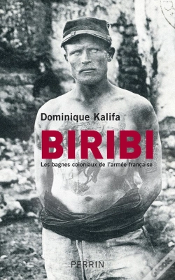 Capa do artigo Biribi