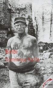Capa do artigo Biribi