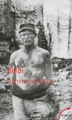 Capa do artigo Biribi