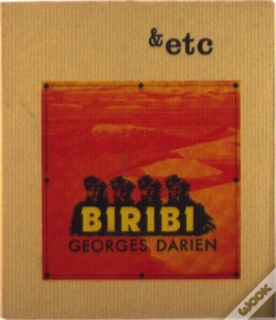 Capa do artigo Biribi