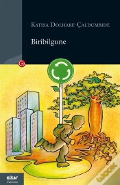 Capa do artigo Biribilgune