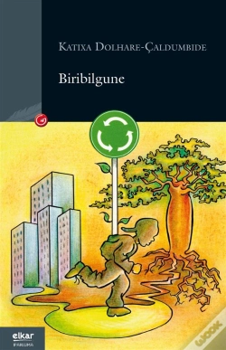 Capa do artigo Biribilgune