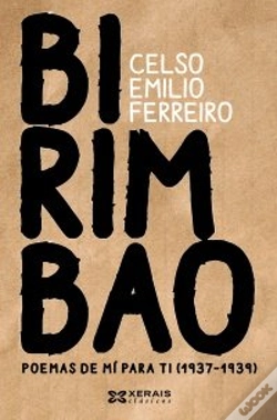 Capa do artigo Birimbao