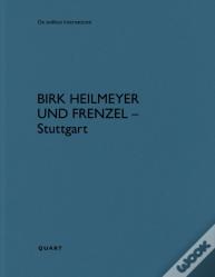 Birk Heilmeyer Und Frenzel Architekten Â€“ Stuttgart