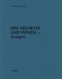 Birk Heilmeyer Und Frenzel Architekten Â€“ Stuttgart - Preview