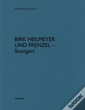 Capa do artigo Birk Heilmeyer Und Frenzel Architekten Â€“ Stuttgart