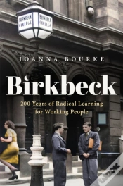 Capa do artigo Birkbeck