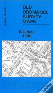 Birkdale 1909