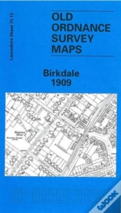 Capa do artigo Birkdale 1909