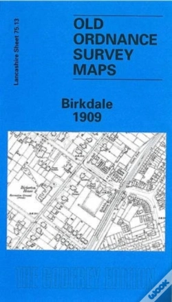 Capa do artigo Birkdale 1909