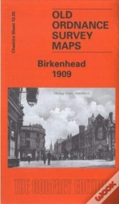Birkenhead 1909