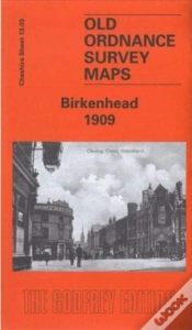 Capa do artigo Birkenhead 1909