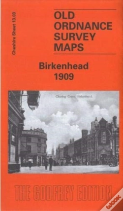 Capa do artigo Birkenhead 1909