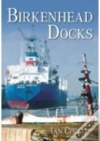 Birkenhead Docks