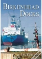 Capa do artigo Birkenhead Docks