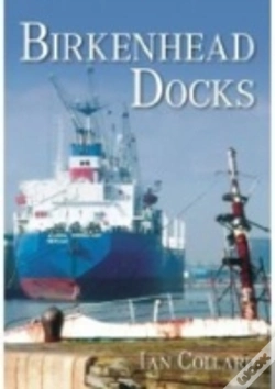Capa do artigo Birkenhead Docks