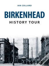 Birkenhead History Tour