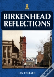 Capa do artigo Birkenhead Reflections
