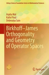 Birkhoff-James Orthogonality And Geometry Of Operator Spaces
