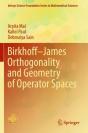 Birkhoffâ€“James Orthogonality And Geometry Of Operator Spaces - Preview