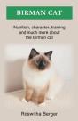 Birman Cat - Preview