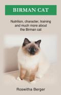 Birman Cat