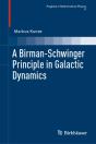 Birman-Schwinger Principle In Galactic Dynamics - Preview