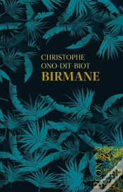 Capa do artigo Birmane
