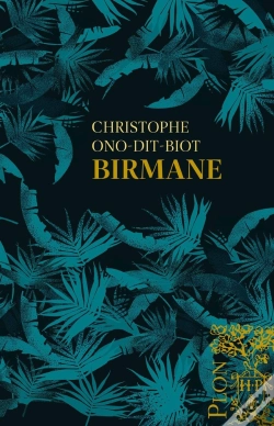 Capa do artigo Birmane
