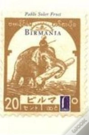 Capa do artigo Birmania  