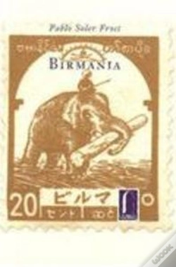 Capa do artigo Birmania  