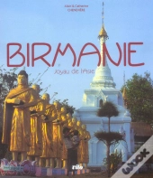 Birmanie