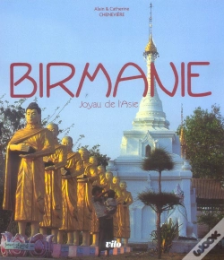 Capa do artigo Birmanie