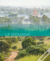 Capa do artigo Birmanie
