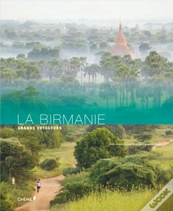 Capa do artigo Birmanie