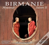 Birmanie Myanmar Saison Ii